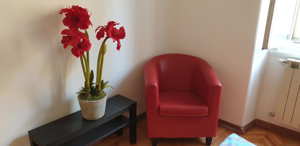 Flowers House - La Casa Dei Fiori Trieste Eksteriør billede